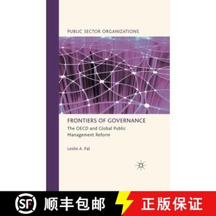 Frontiers 9781349339204 Reform and 4周达 Global Governance Management The Public OECD