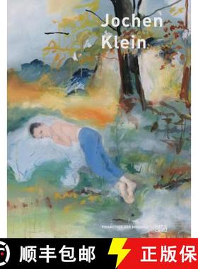 Jochen Klein: 1967-1997 [9783775728089]