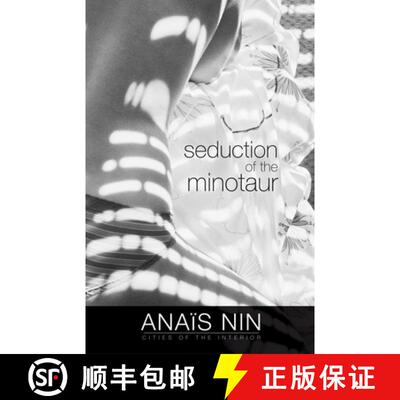 预订 Seduction of the Minotaur [9780804011495]