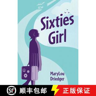 Girl Sixties 4周达 9781772034356