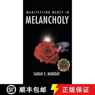 Manifesting 3周达 Mercy 9798891002722 Melancholy