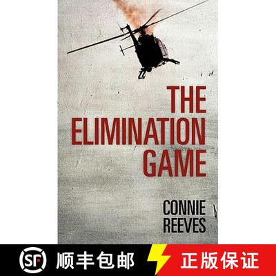 预订 The Elimination Game [9780978736934]