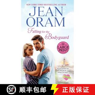 【3-4周达】Falling for the Bodyguard: A Single Mom Romance [9781998476039]