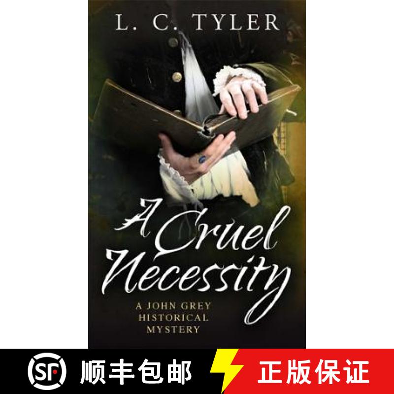 【3-4周达】A Cruel Necessity [9781472115041]