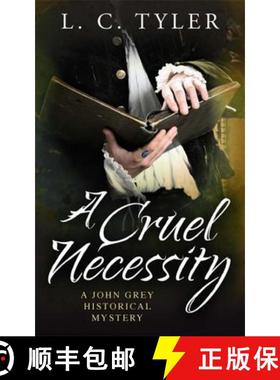 【3-4周达】A Cruel Necessity [9781472115041]