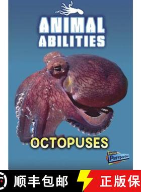 预订 Octopuses [9781410952479]