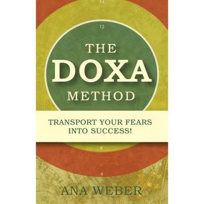 预订 The Doxa Method: Transport Your Fears into Success! [9781504387545]