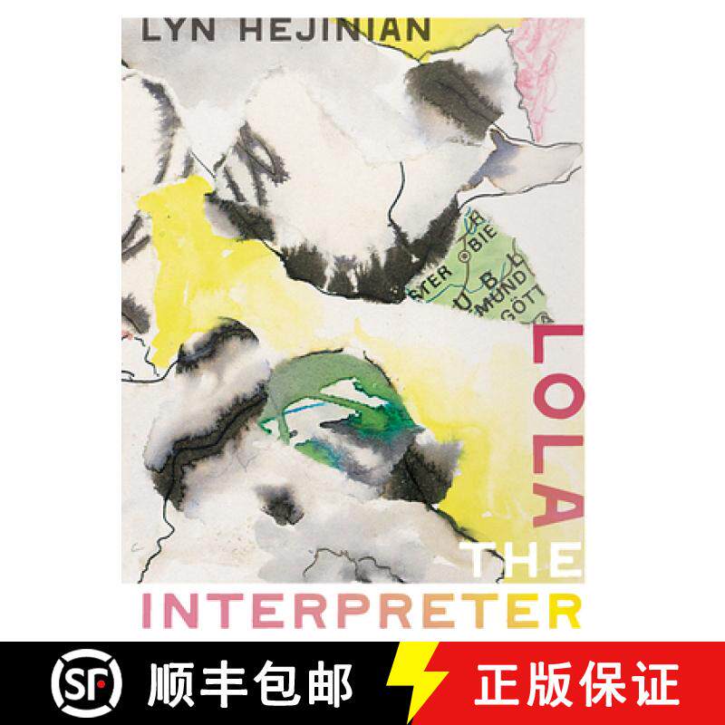 预订 Lola the Interpreter [9780819501783]