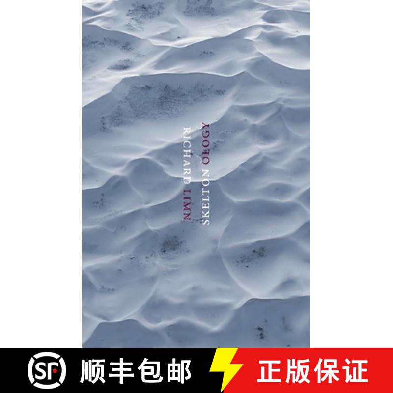 【2-3周达】Limnology [9781916393530]