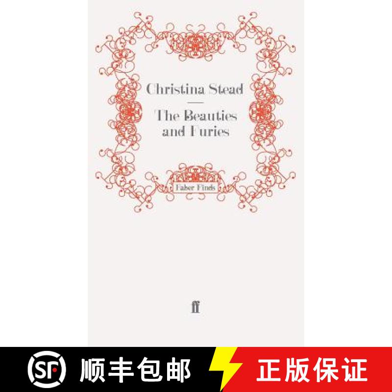 预订 The Beauties and Furies [9780571256129]