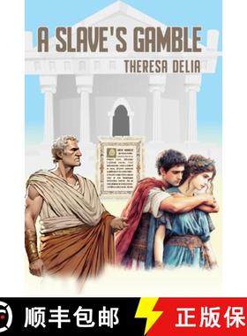 预订 A Slave's Gamble [9798348299712]