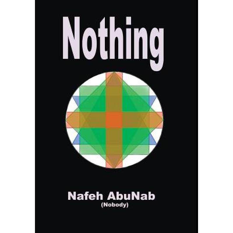 【4周达】nothing [9781419659850]