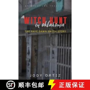 Raye Oklahoma 预订 Dawn 9781962490047 hunt story witch Smith The