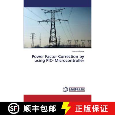 预订 Power Factor Correction by using PIC- Microcontroller [9783659693014]