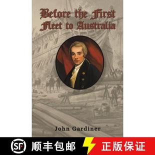 Before the Australia 9781035856442 4周达 Fleet First