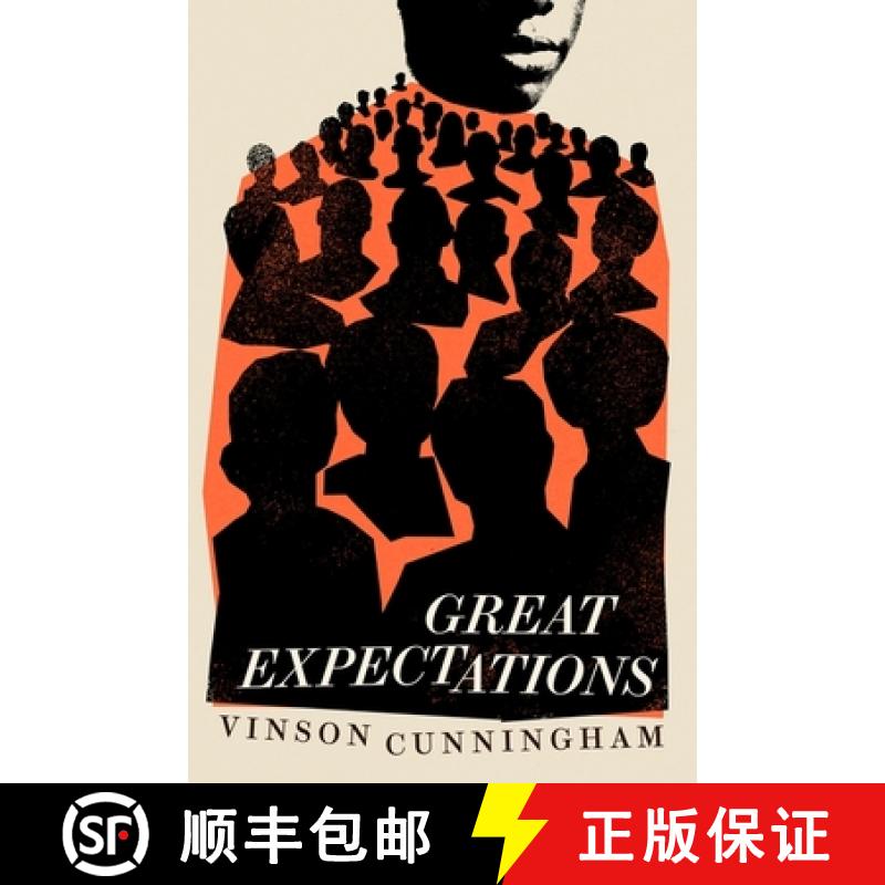 【3-4周达】Great Expectations : a national US Bestseller [9781529437782]