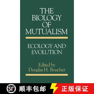 Mutualism 9780195053920 The Evolution Biology and 预订 Ecology