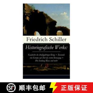 Werke dreissigjahrigen Historiografische zur 9788027317837 Europa Geschichte 3周达 Zustands Kriegs des ... von