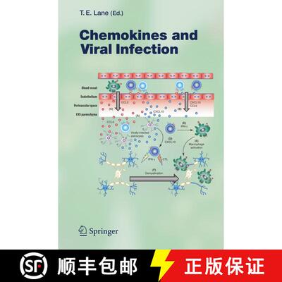 【3-4周达】Chemokines and Viral Infection [9783642067174]