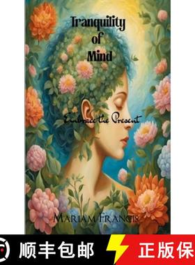 预订 Tranquility of Mind [9789369547722]