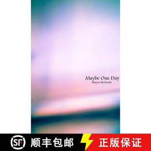 Day 4周达 One 9781329392632 Maybe