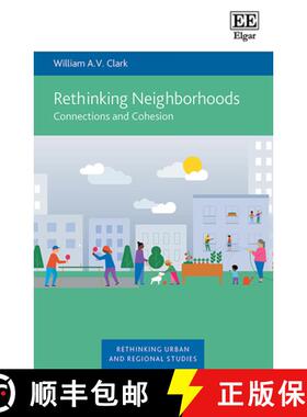 【3-4周达】Rethinking Neighborhoods [9781035307937]