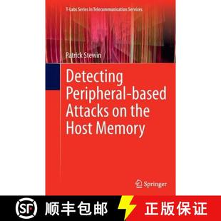 Host 9783319386188 Detecting Attacks based 4周达 Peripheral Memory the