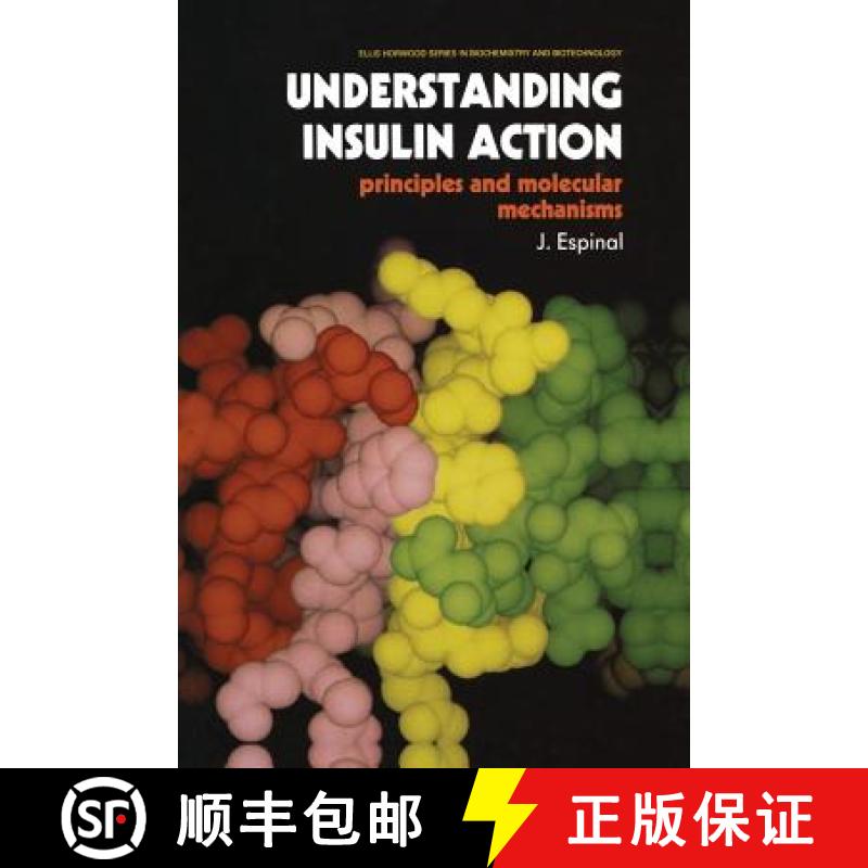 【3-4周达】Understanding Insulin Action : Principles and Molecular Mechanisms [9781461287940]