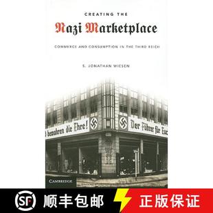 Creating 9780521746366 Reich and 4周达 Consumption Nazi the Third Marketplace Commerce