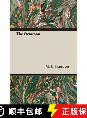 【3-4周达】The Octoroon [9781473312579]