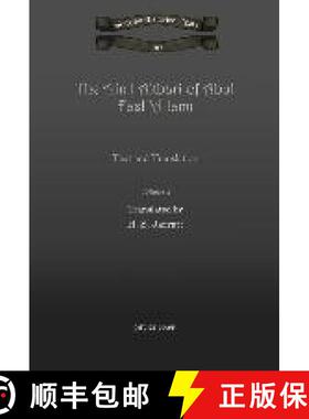 【3-4周达】Ain I Akbari of Abul Fazl 'Allami (Vol 2): Text and Translation [9781607242543]