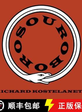 预订 Ouroboros [9781630450090]