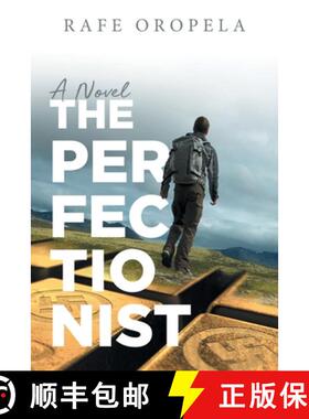【3-4周达】The Perfectionist [9781960197573]