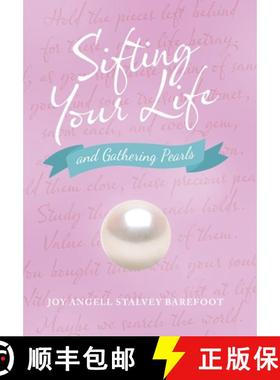 【3-4周达】Sifting Your Life: And Gathering Pearls [9781665730907]