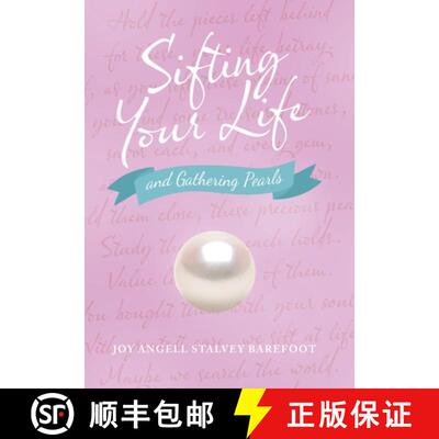 【3-4周达】Sifting Your Life: And Gathering Pearls [9781665730907]