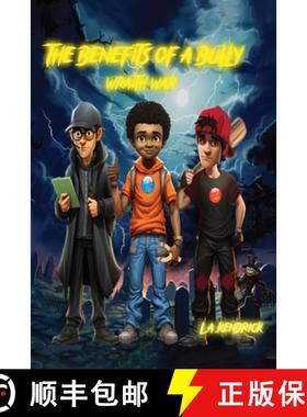 预订 The Benefits of a Bully/Wraith War [9798218503666]