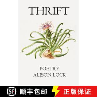 Thrift 3周达 9781911587804