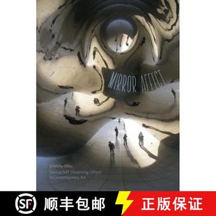 Observing Seeing Others Art Mirror Contemporary 4周达 9781517900069 Affect Self