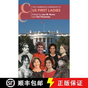 Companion The Ladies 9781009502795 Cambridge 4周达 First