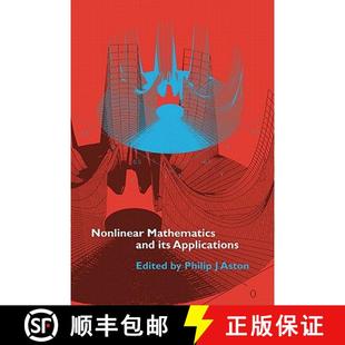Postgraduate 4周达 and Mathematics Applications EPSRC Spring the Nonlinear Proceedings 9780521571906 S... its