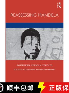 【3-4周达】BUNDY AND BEINART - REASSESSING MAN [9780367507152]