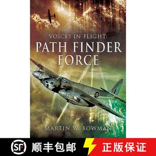 Voices Flight Force 4周达 Pathfinder 9781473837713