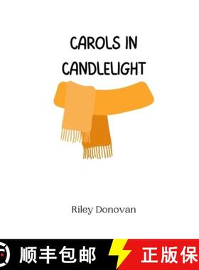 预订 Carols in Candlelight [9789916940990]