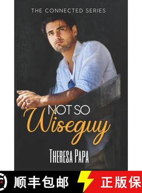 预订 Not So Wiseguy: Mafia Instalove Forbidden Romance [9798985149852]