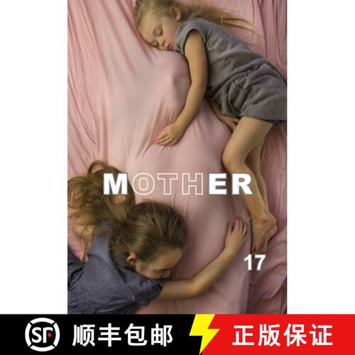 【3-4周达】Mom Egg Review 17: Vol. 17 - 2019 [9780991510757]