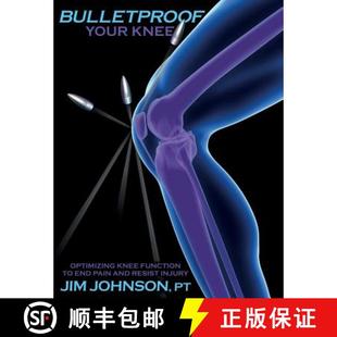 Your Function Bulletproof Resist 9781642376487 and Knee 4周达 End Optimizing Injury Pain