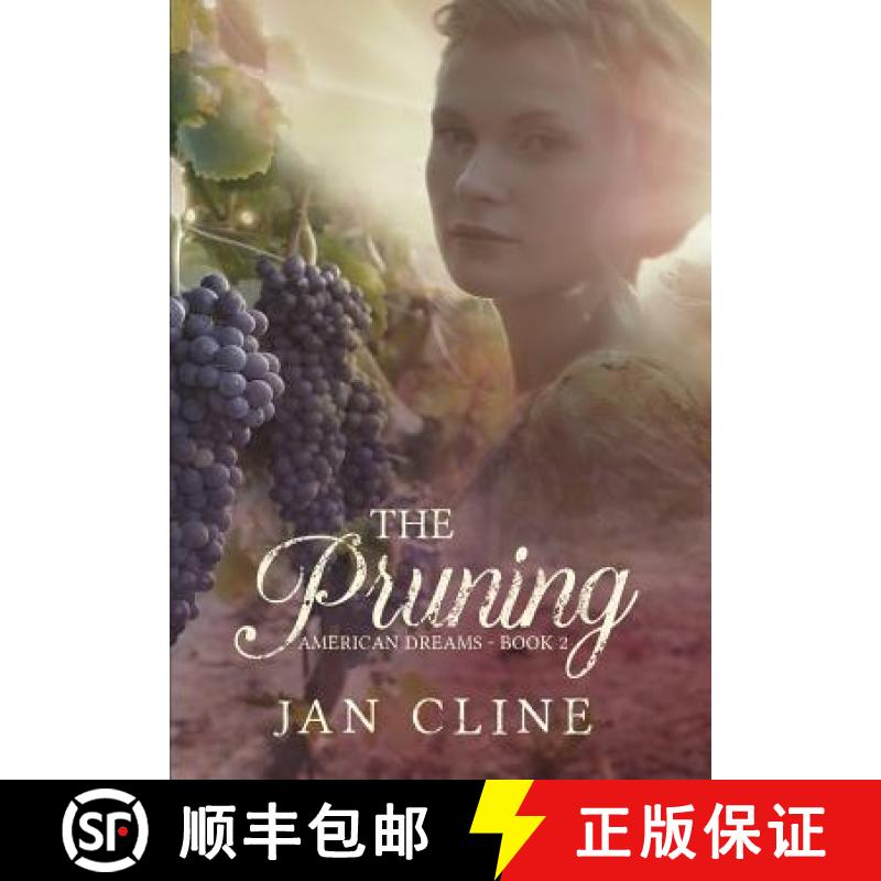 【2-3周达】The Pruning [9781948679619]