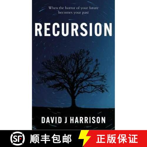 【3-4周达】Recursion [9781913913489]