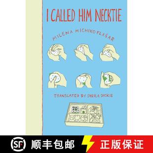 4周达 Called Him 9781939931146 Necktie