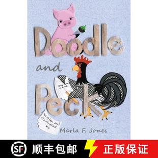 Peck 4周达 and 9781733346214 Doodle